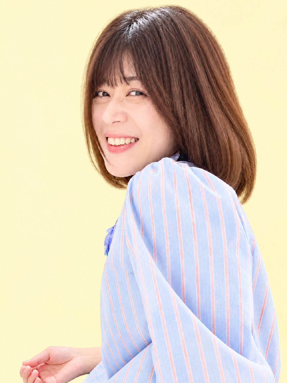 岡田 茜